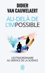 Picture of Au-delà de l'impossible