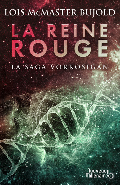 Image de La reine rouge