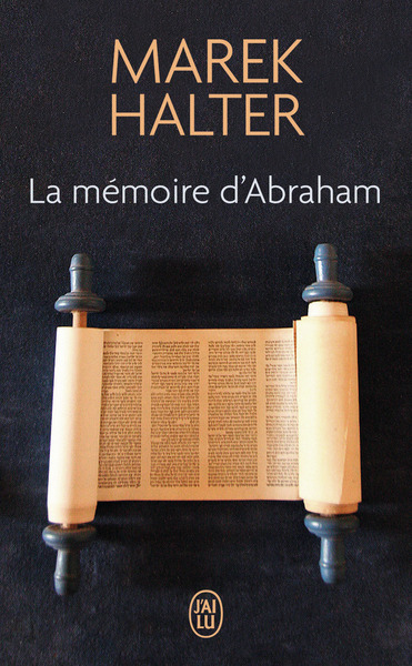 Picture of La mémoire d'Abraham