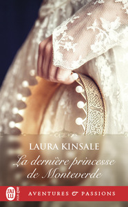 Image de La dernière princesse de Monteverde