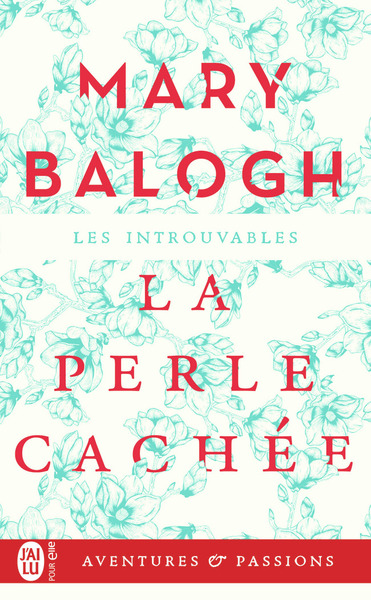 Image de La perle cachée