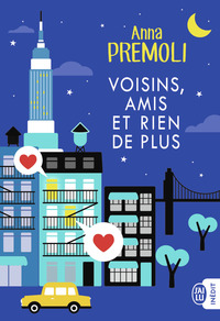 Picture of Voisins, amis et rien de plus