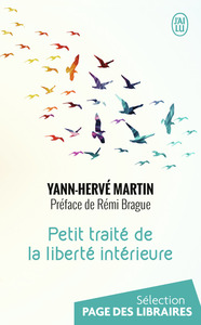 Picture of Petit traité de la liberté intérieure