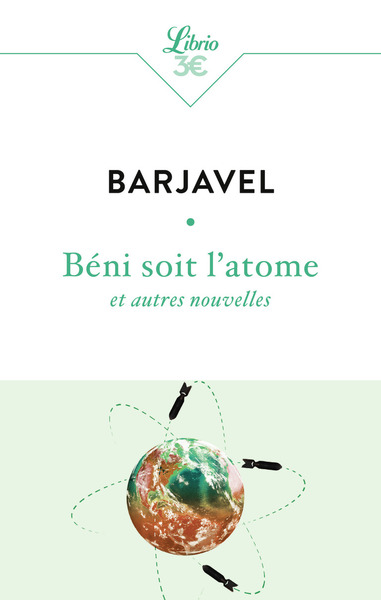 Image de Béni soit l'atome