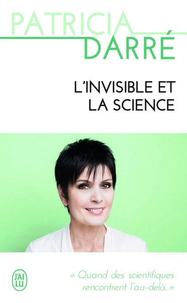 Picture of L'invisible et la science