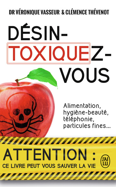 Picture of Désintoxiquez-vous