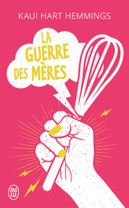 Image de La guerre des mères