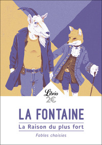 Image de La Raison du plus fort