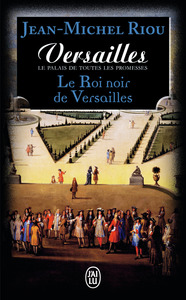 Image de Versailles, le palais de toutes les promesses