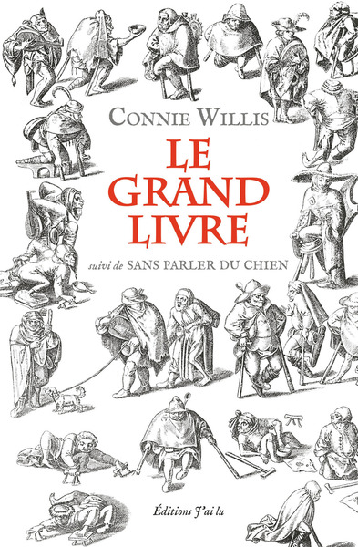 Image de Le grand livre