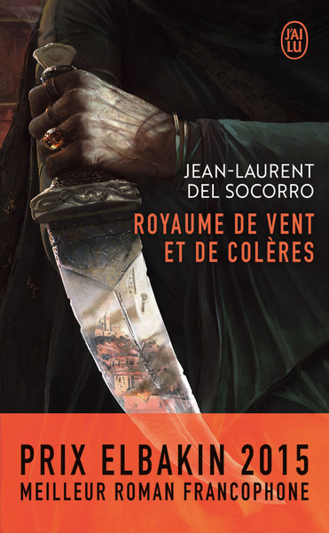 Image de Royaume de vent et de colères