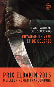 Image de Royaume de vent et de colères