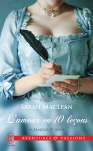 Picture of L'amour en 10 leçons