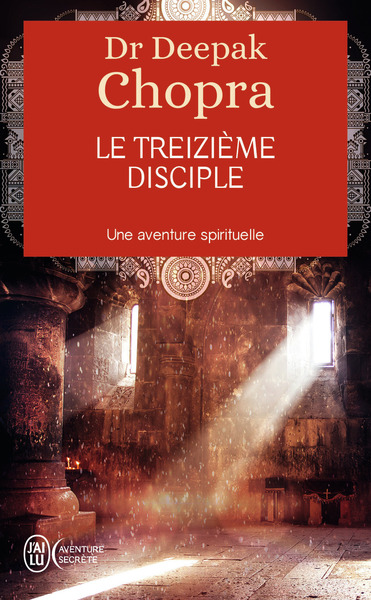 Image de Le treizième disciple
