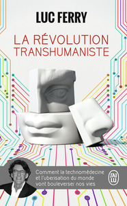 Picture of La révolution transhumaniste
