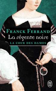 Image de La régente noire