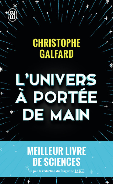 Picture of L'Univers à portée de main