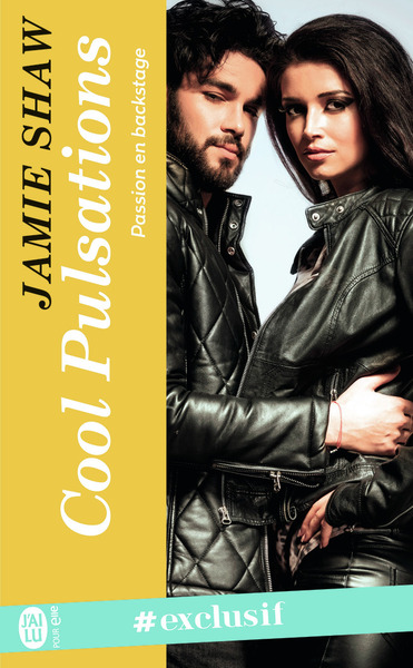 Picture of Cool Pulsations