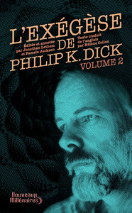 Image de L'exégèse de Philip K. Dick