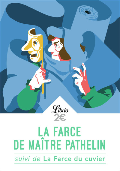 Image de La Farce de maître Pathelin