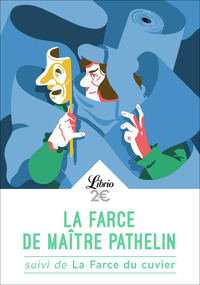 Image de La Farce de maître Pathelin