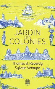 Image de Jardin des colonies