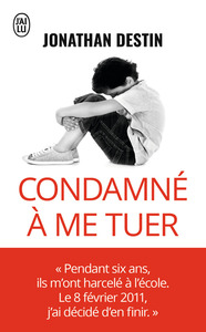 Picture of Condamné à me tuer