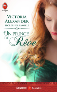 Picture of Un prince de rêve