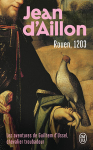 Image de Rouen, 1203