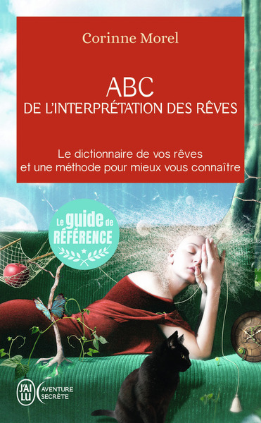 Picture of ABC de l'interprétation des rêves