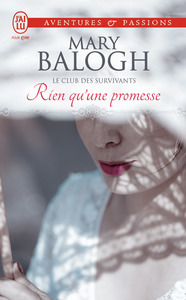 Picture of Rien qu'une promesse
