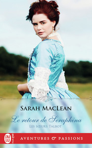Picture of Le retour de Seraphina