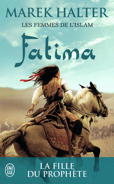 Image de Fatima - La fille de Mahomet