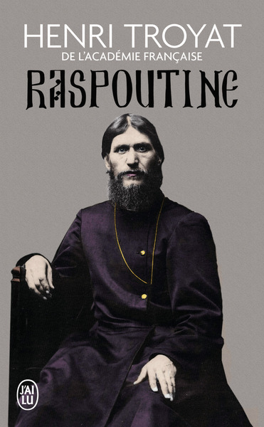 Picture of Raspoutine