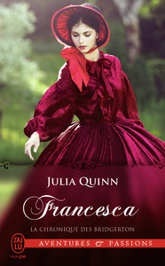 Picture of Francesca