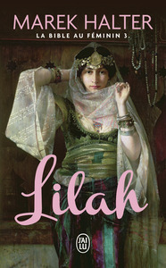 Picture of Lilah