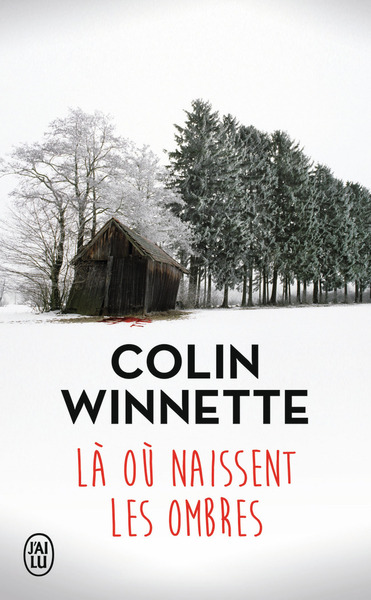 Image de Là où naissent les ombres