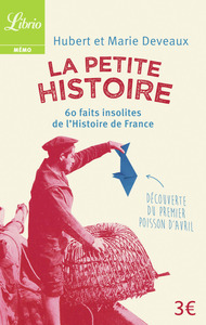 Image de La Petite Histoire