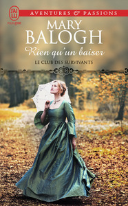 Picture of Rien qu'un baiser