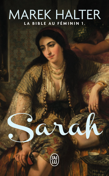 Picture of Sarah