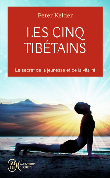 Picture of Les cinq Tibétains