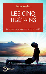 Picture of Les cinq Tibétains