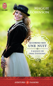 Picture of Accordez-moi une nuit