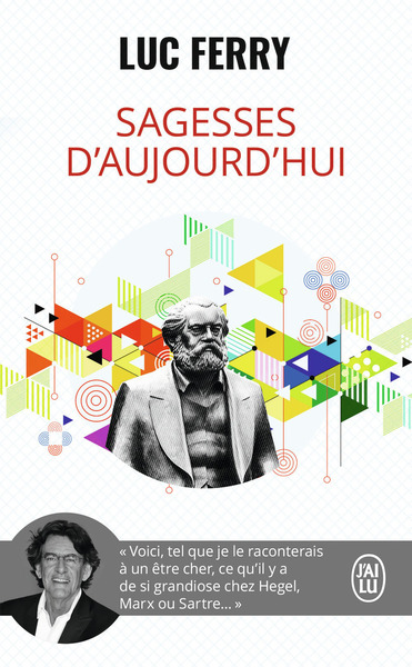 Picture of Sagesses d'aujourd'hui