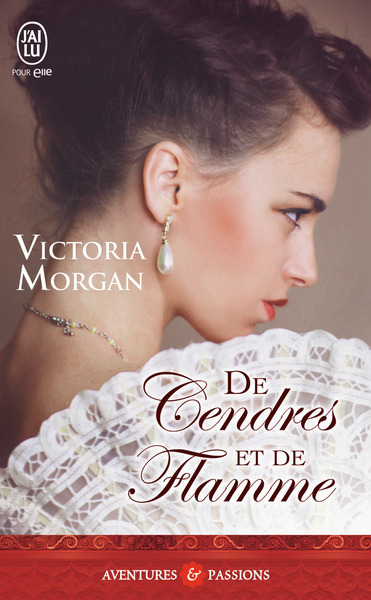 Picture of De cendres et de flamme