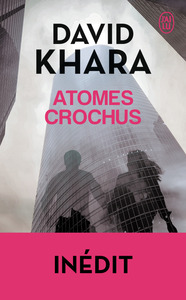 Picture of Atomes crochus