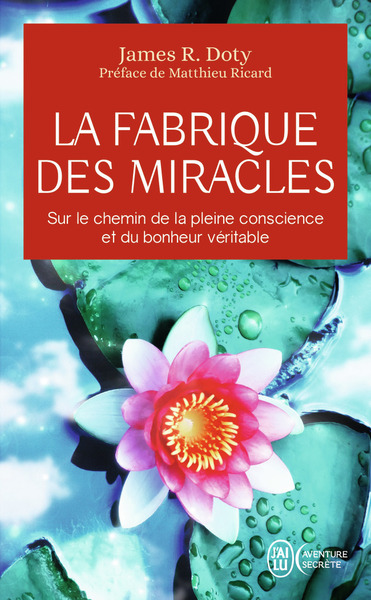 Picture of La fabrique des miracles