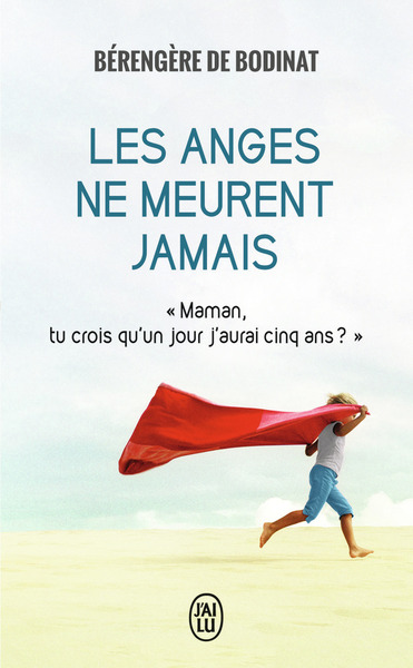 Picture of Les anges ne meurent jamais