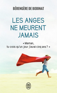 Picture of Les anges ne meurent jamais
