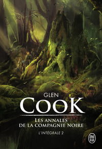 Image de Les annales de la Compagnie noire